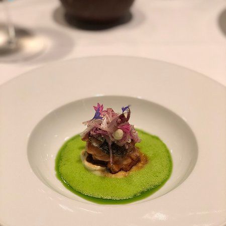 Restaurant Aqua