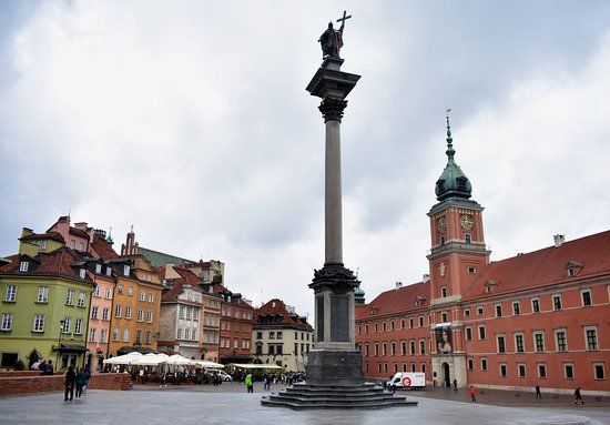 Sigismundssäule