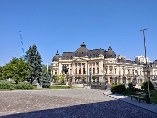 Revolutionsplatz