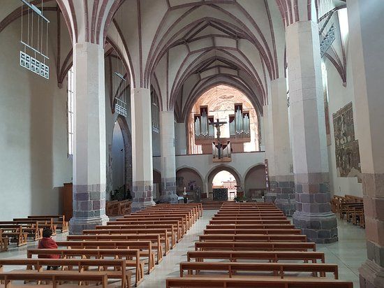 Dominikanerkirche