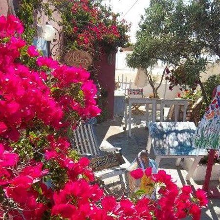 Aegean Designs
