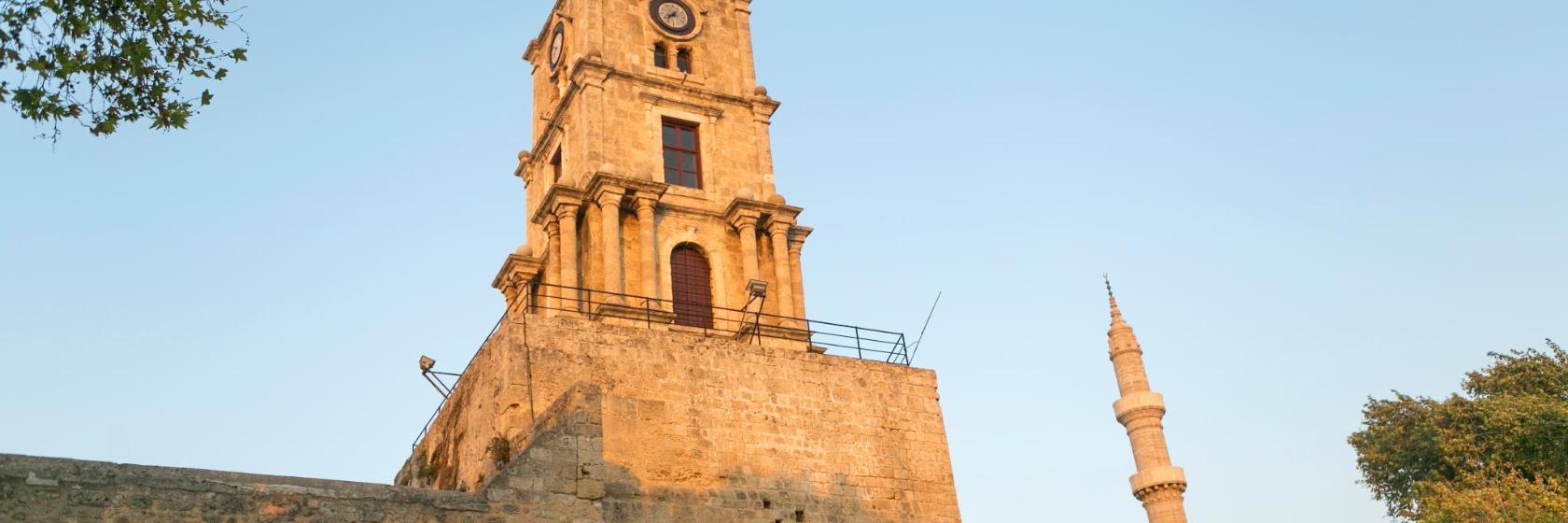 Uhrenturm