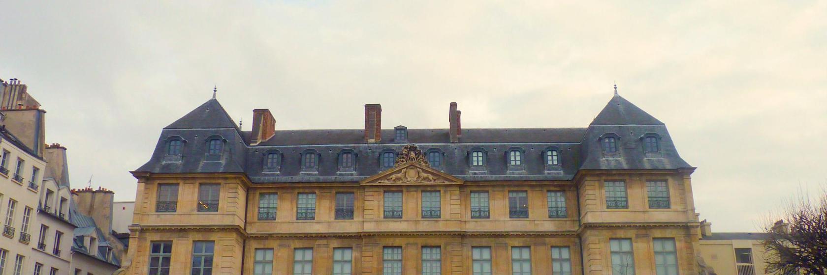 Museum Picasso