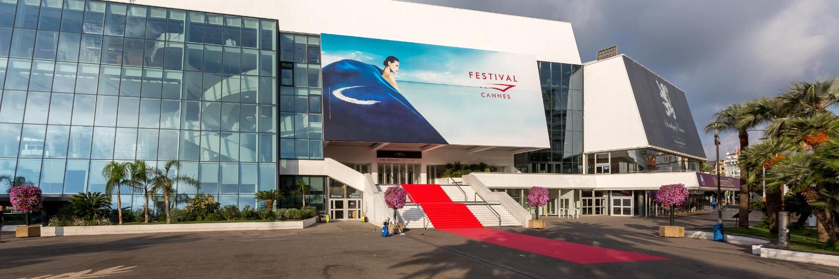 Palais des Festivals et des Congrès