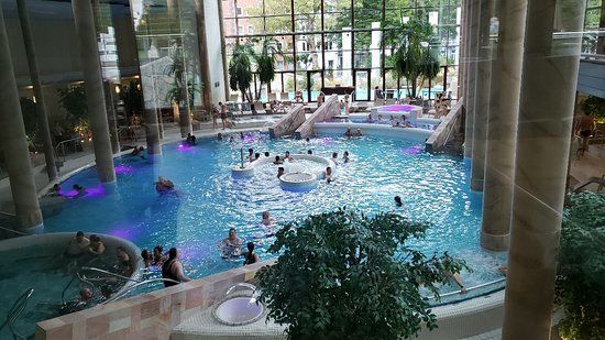 Carolus Thermen