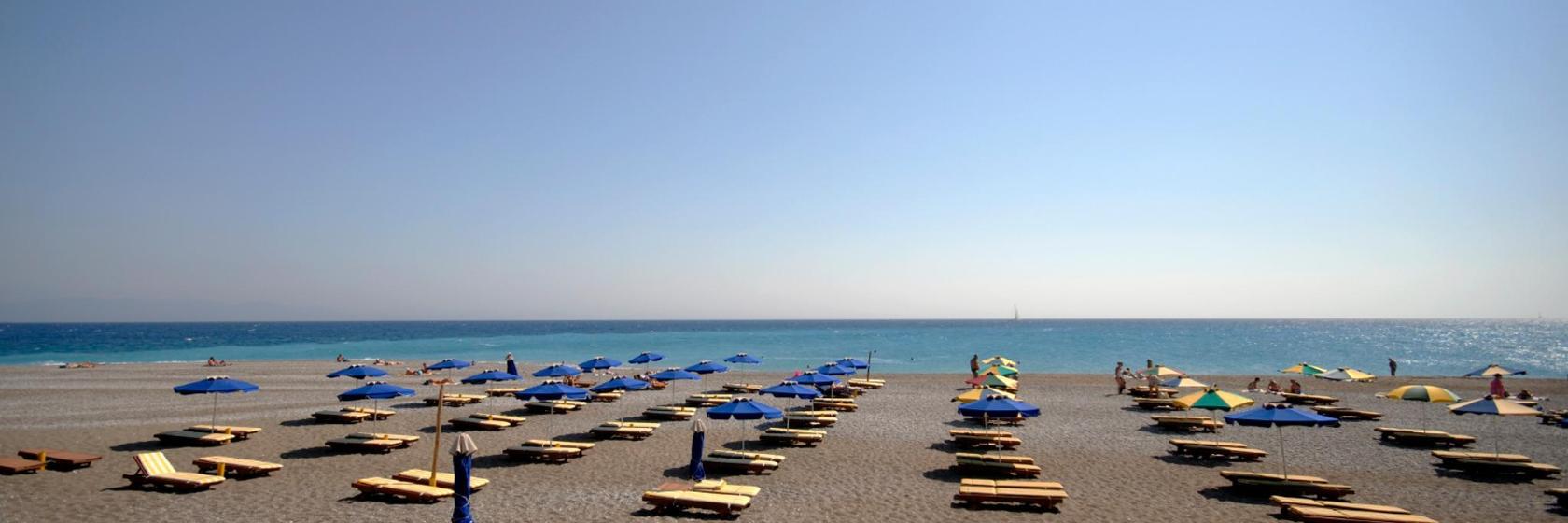 Strand Elli