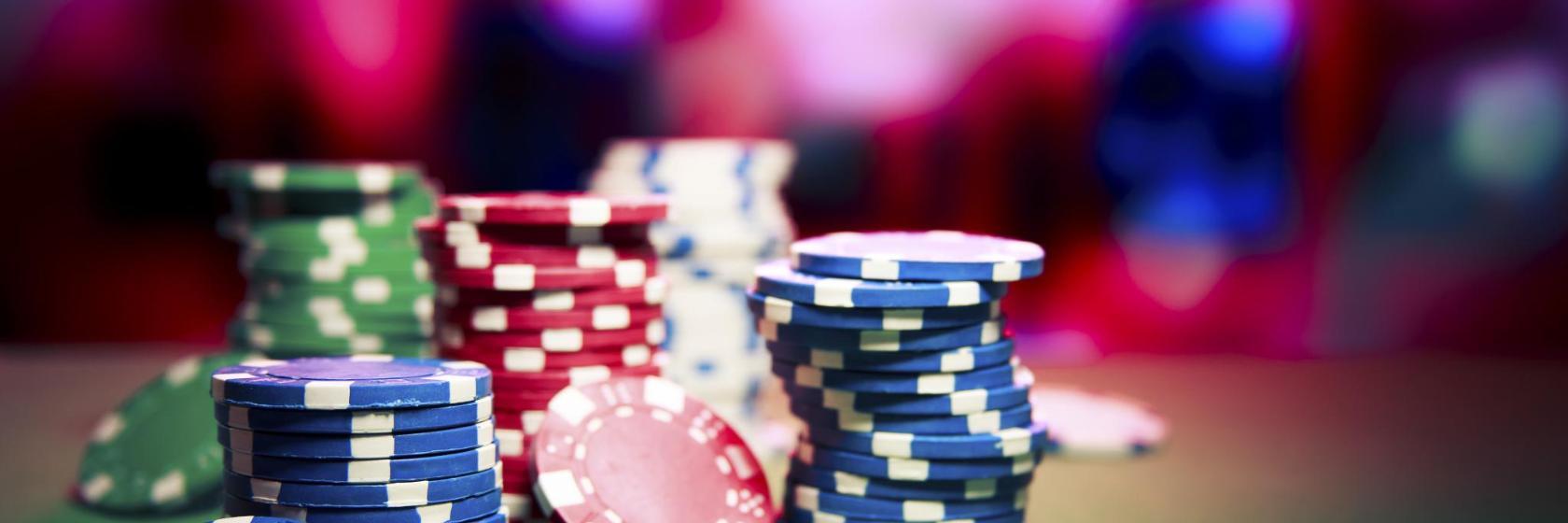Regency Casino Thessaloniki