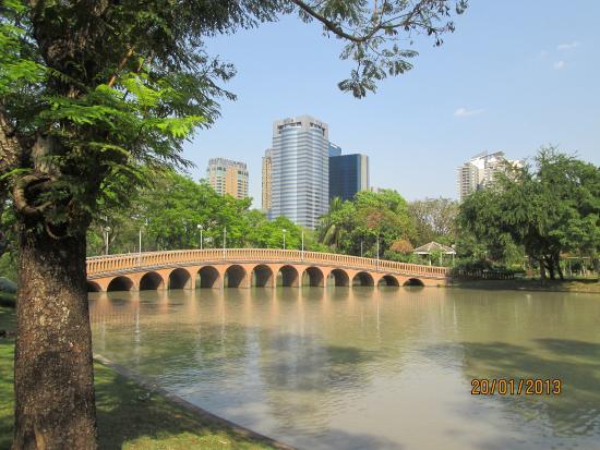 MRT-Station Chatuchak Park