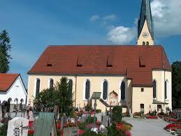 St. Laurentius