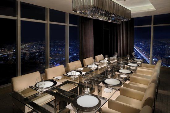 Prime68 Steakhouse