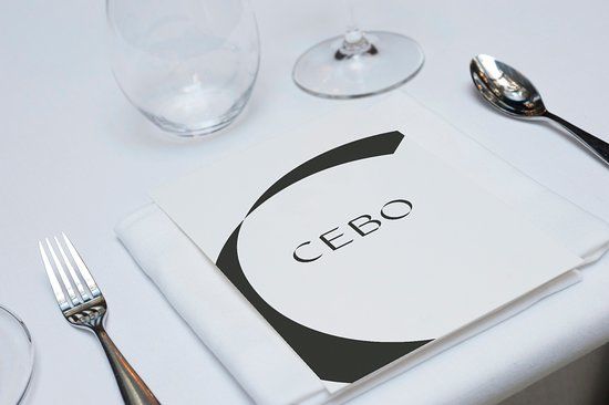 Cebo