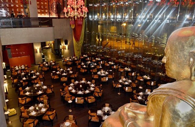 Buddha Bar