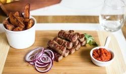Meat Boutique