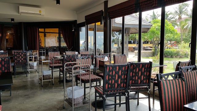 Supatra By The Sea