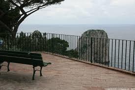 Belvedere Tragara