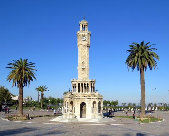 Konak-Platz