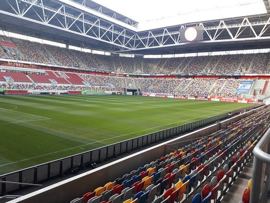 Merkur Spielarena