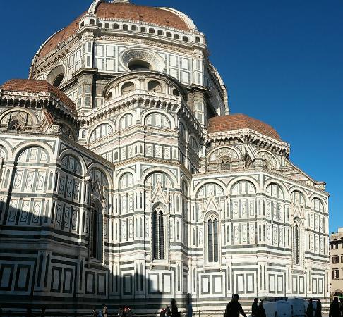 Kathedrale von Florenz