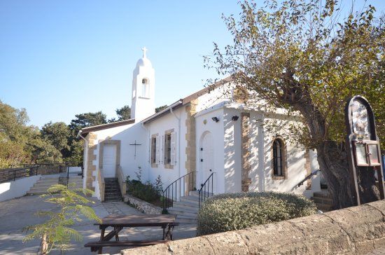 St Andrew's Church
