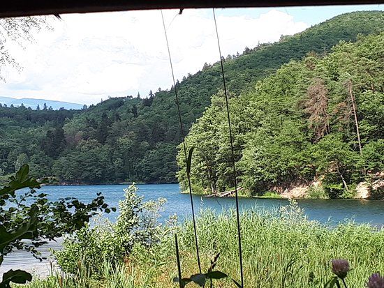 Montiggler See