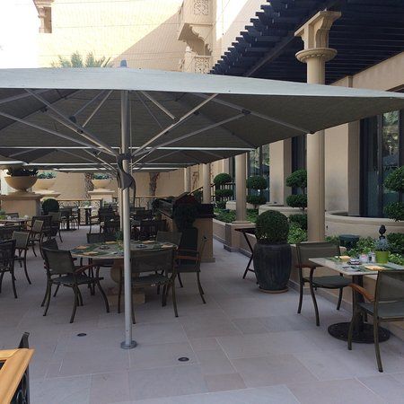 Olives - One and Only Royal Mirage