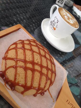 Papparoti Cafe