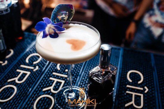 Mahiki