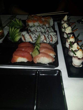 Sushi Club