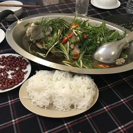 Com Nieu Thuy Nga