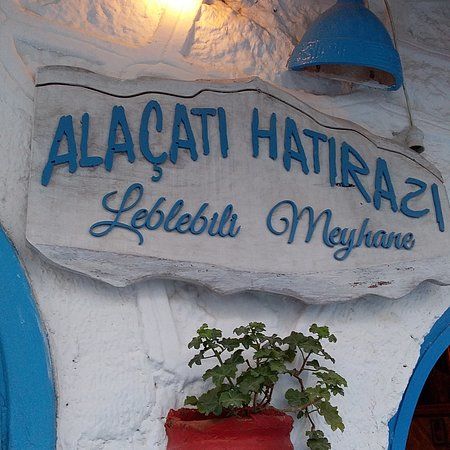 Leblebili Meyhane