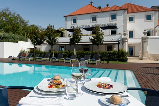Restaurante Anfora