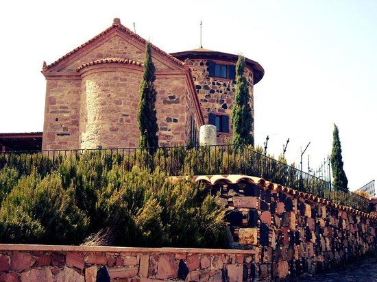 Rahmi Koc Museum