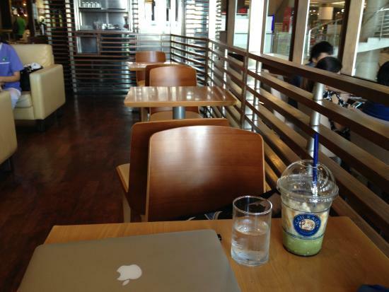 Cafe Kaldi