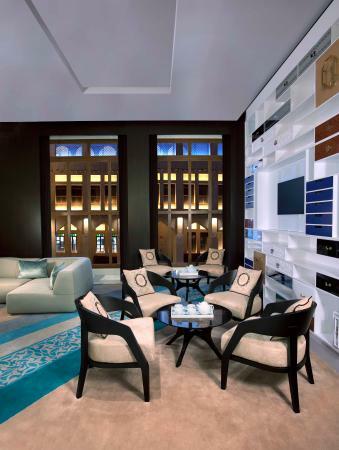 The Drawing Room