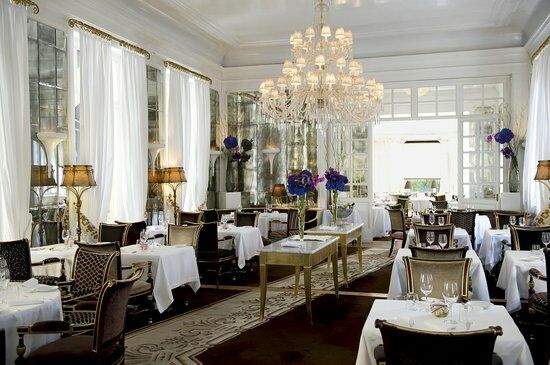 Majestic Ristorante Bistrot