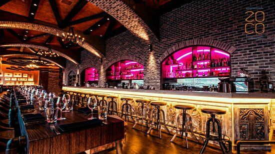 Zoco Dubai