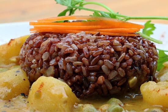 Jalus vegan kitchen & cafe